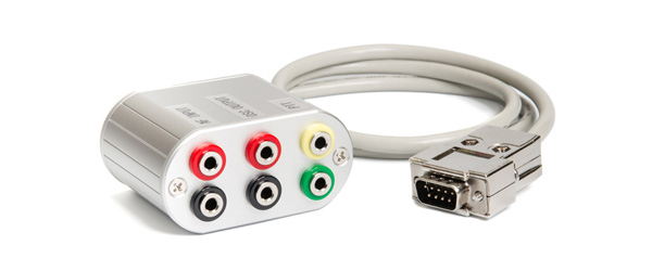 AF-BOX（Audio Interface-BOX）