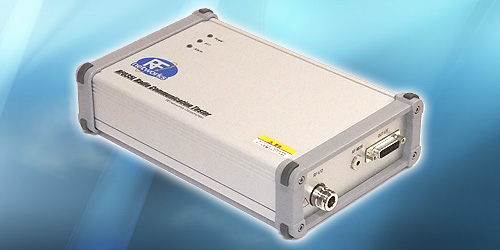 【RF035L】ラジオコミュニケーションテスタ